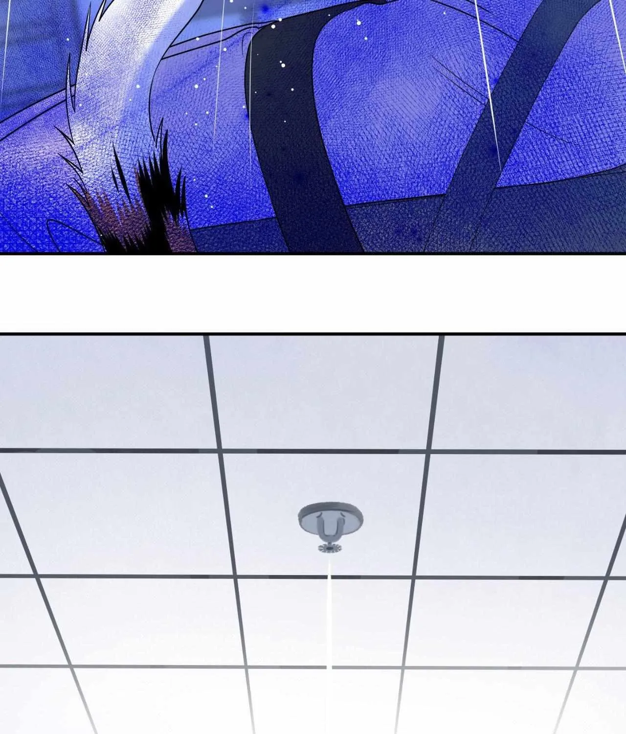 Blue Project Chapter 75 page 136 - 