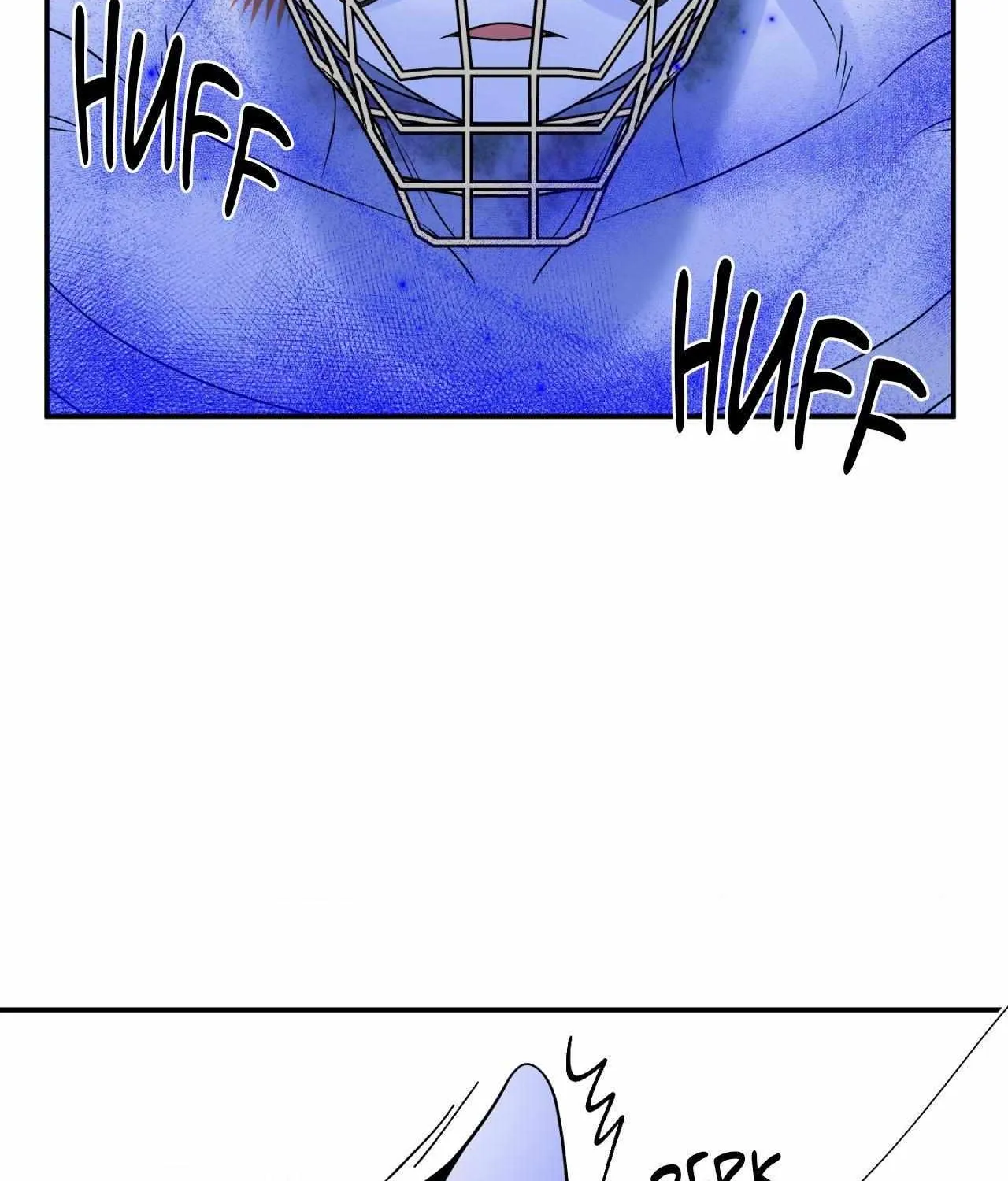 Blue Project Chapter 75 page 143 - 