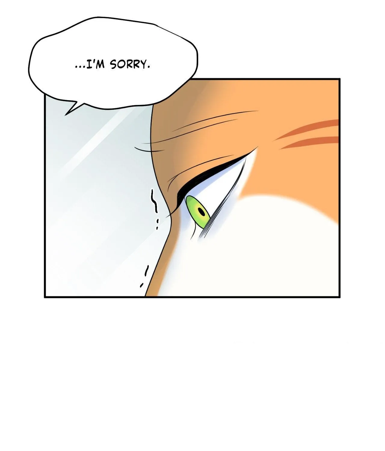 Blue Project Chapter 75 page 17 - 