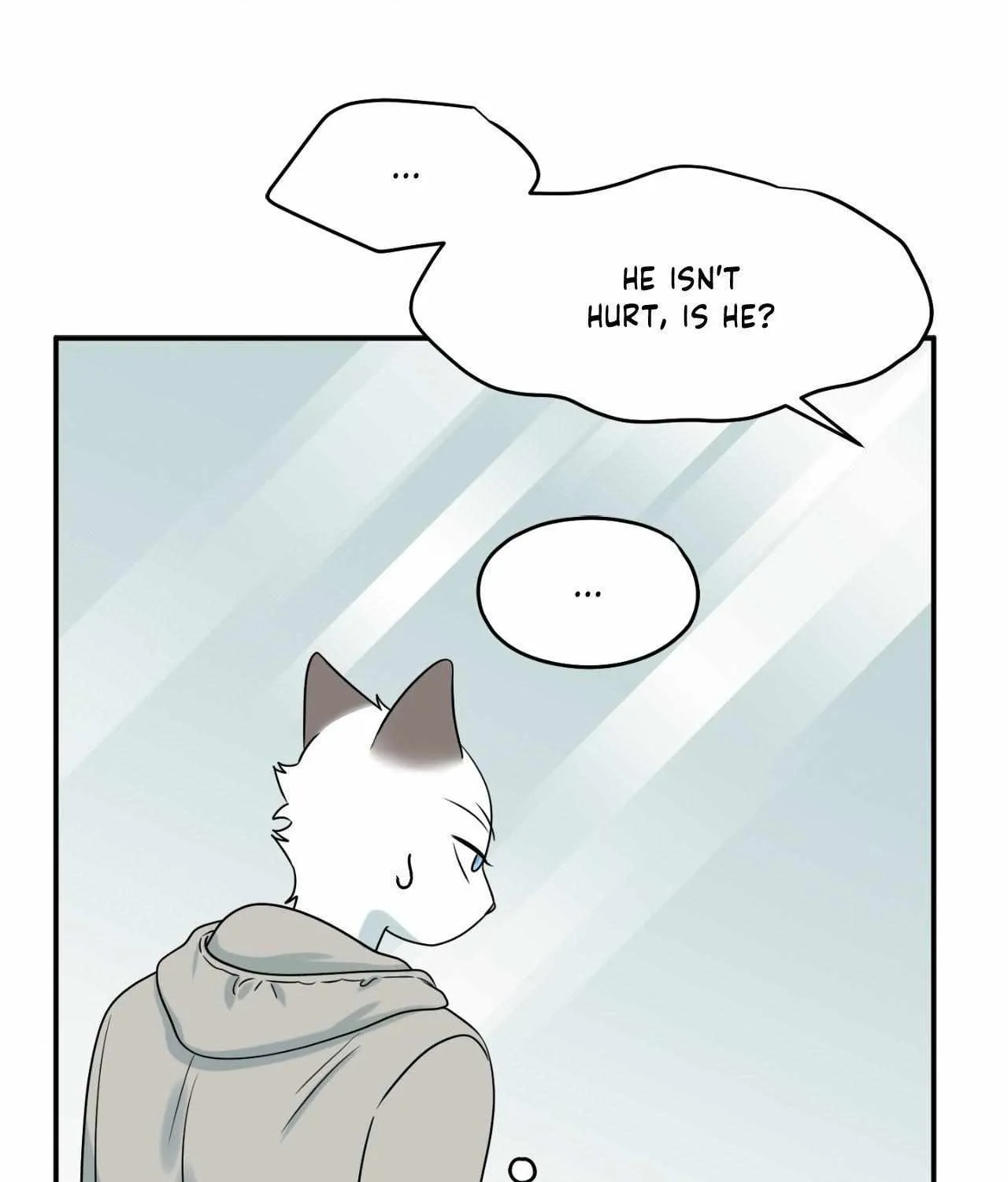 Blue Project Chapter 75 page 19 - 