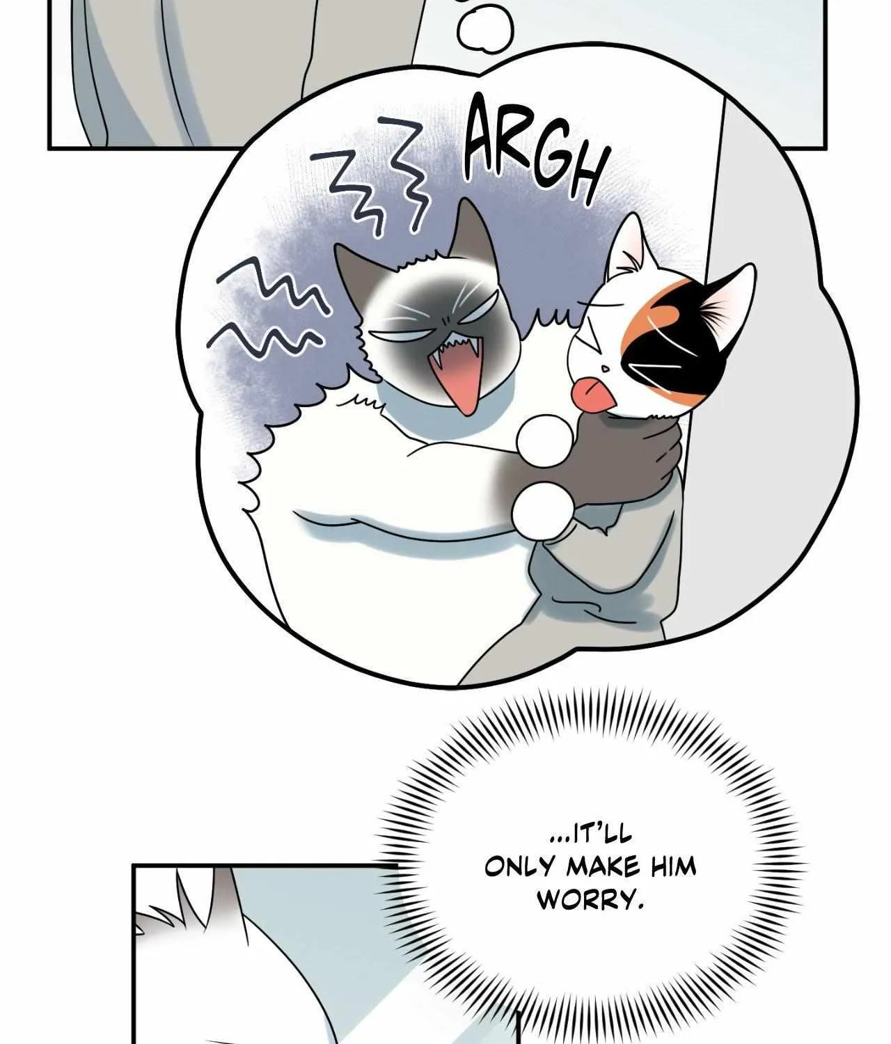 Blue Project Chapter 75 page 20 - 