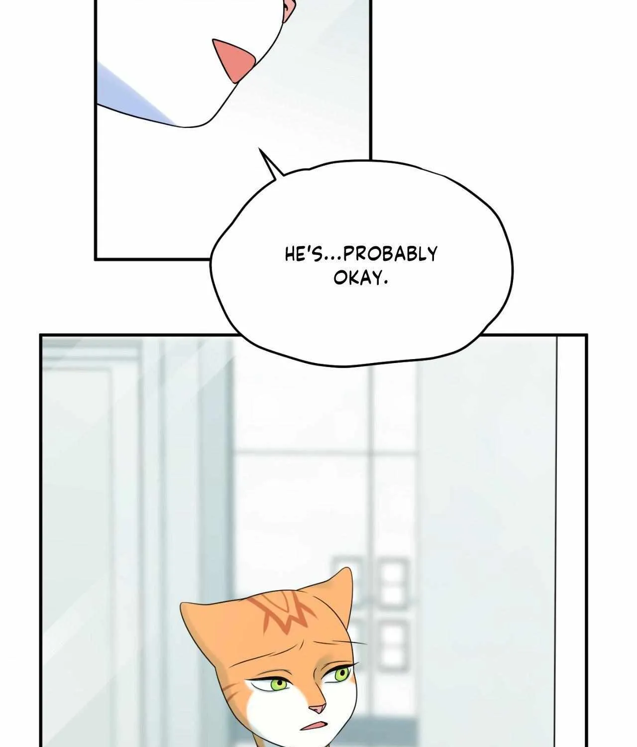 Blue Project Chapter 75 page 22 - 
