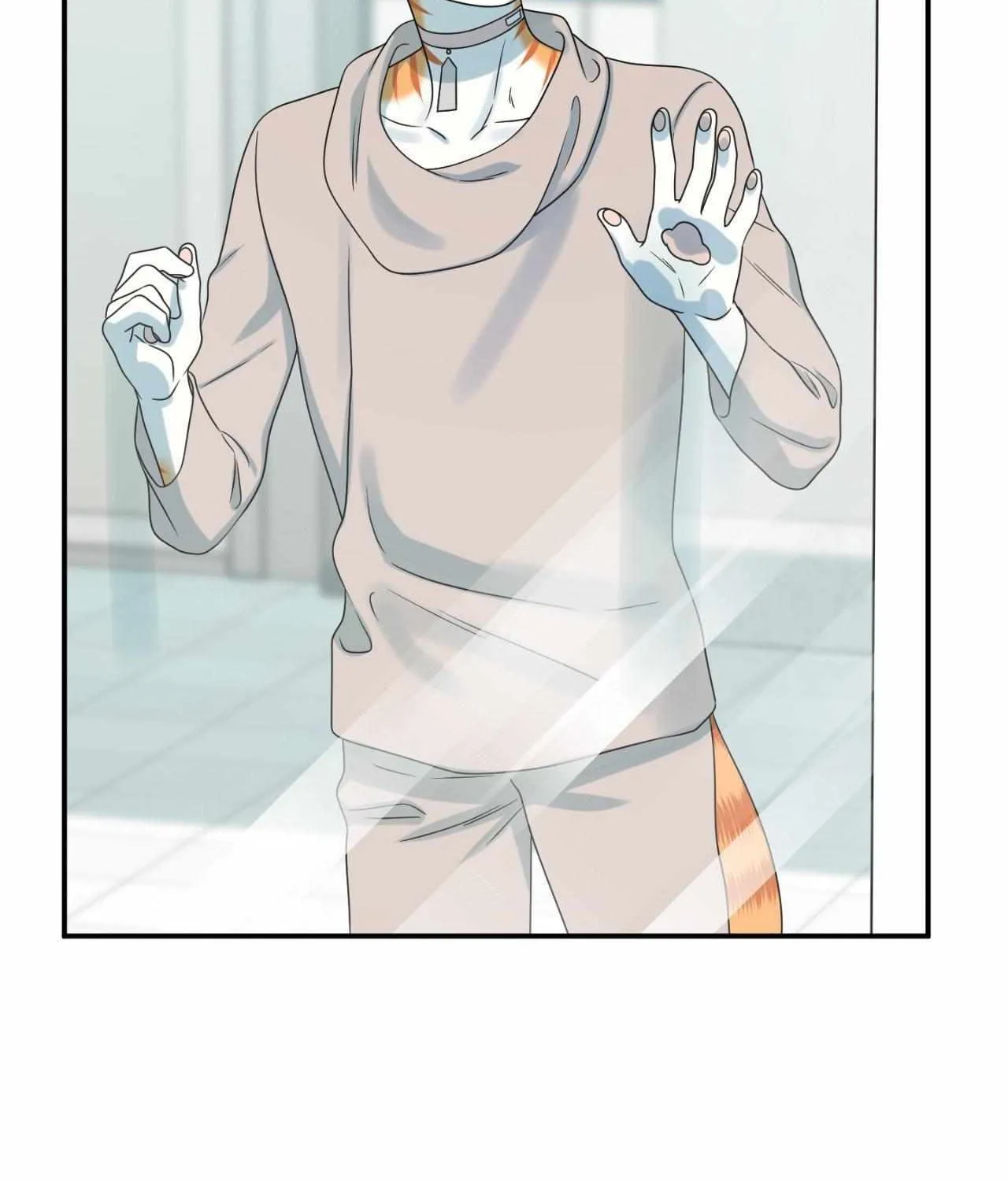 Blue Project Chapter 75 page 23 - 