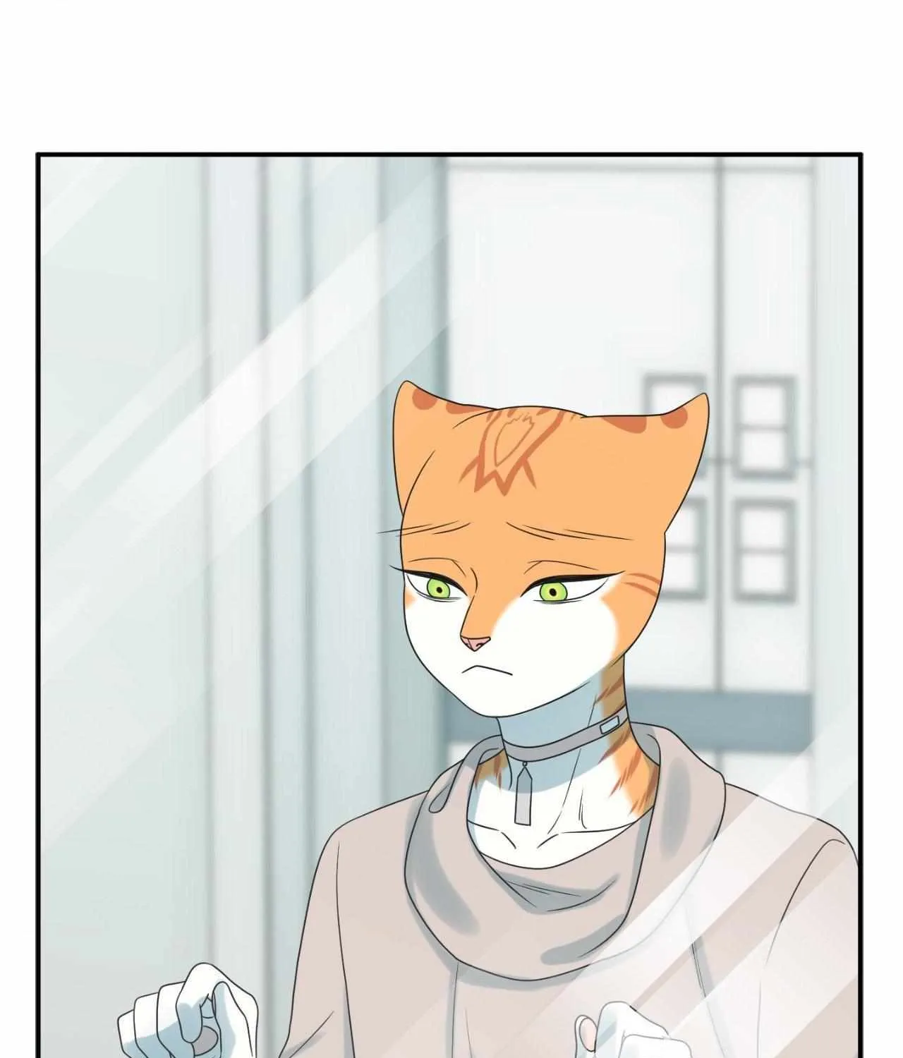 Blue Project Chapter 75 page 25 - 