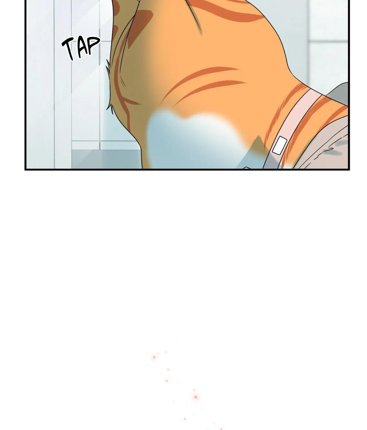 Blue Project Chapter 75 page 28 - 