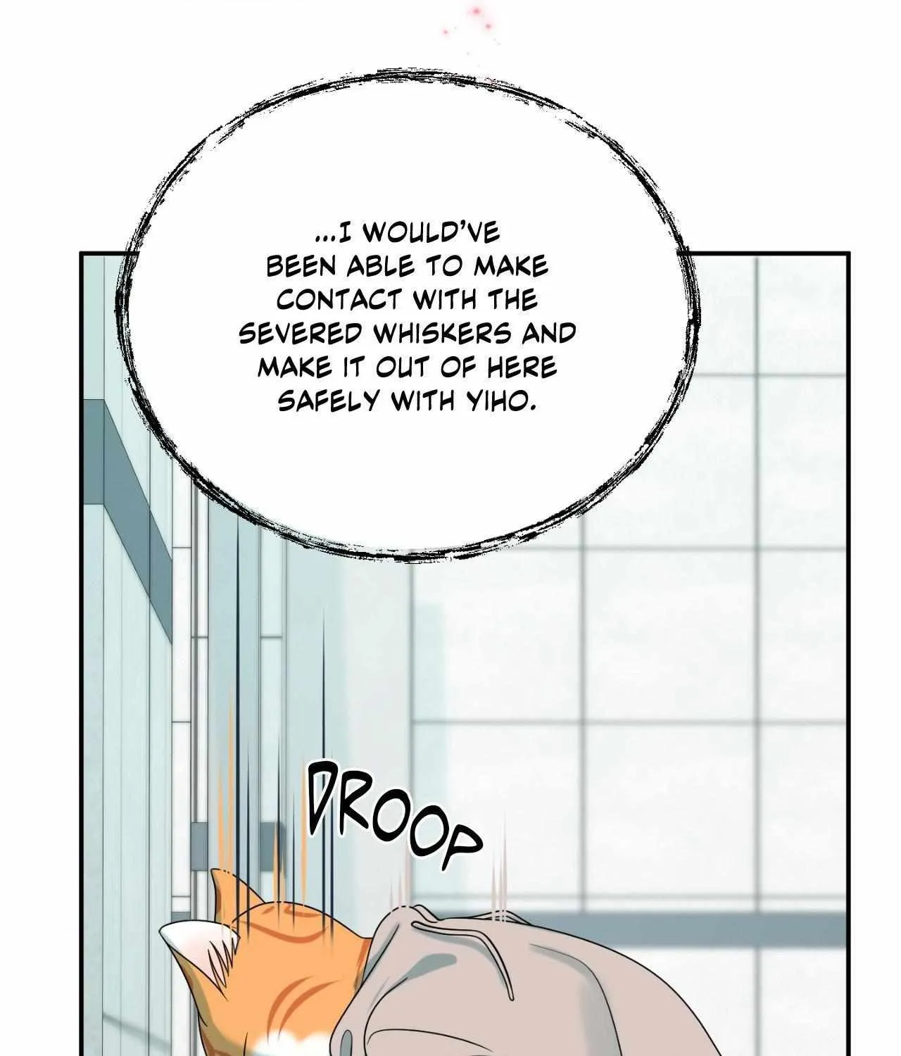 Blue Project Chapter 75 page 31 - 