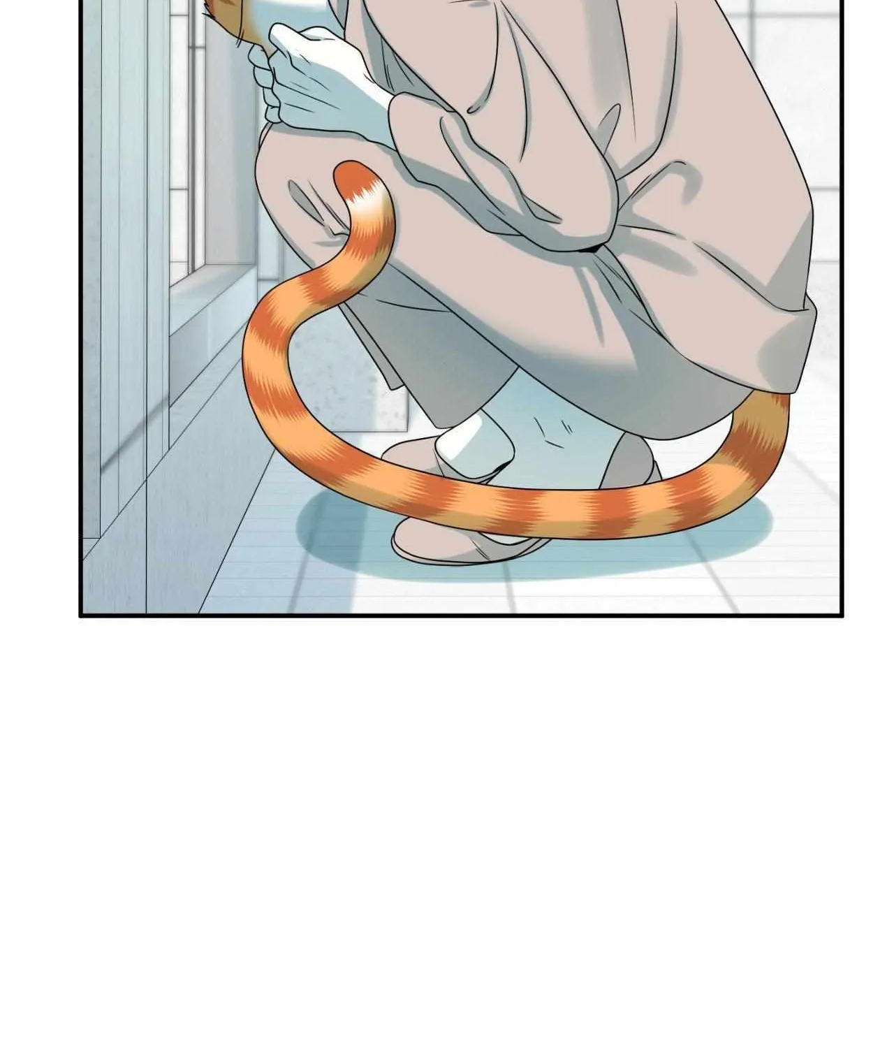Blue Project Chapter 75 page 32 - 
