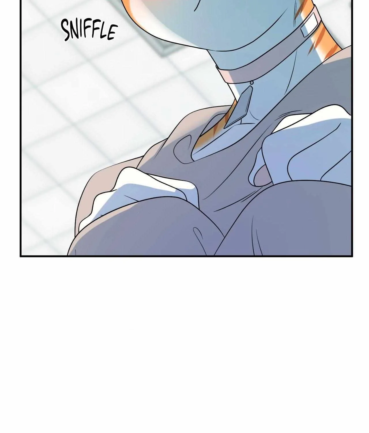 Blue Project Chapter 75 page 35 - 