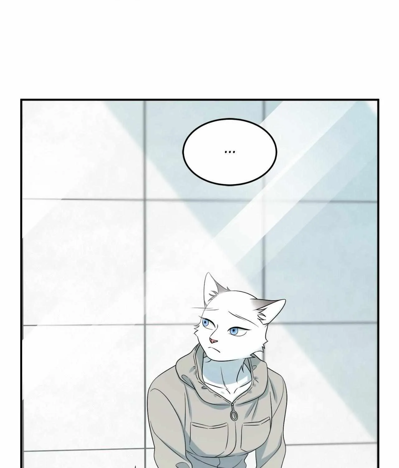 Blue Project Chapter 75 page 37 - 