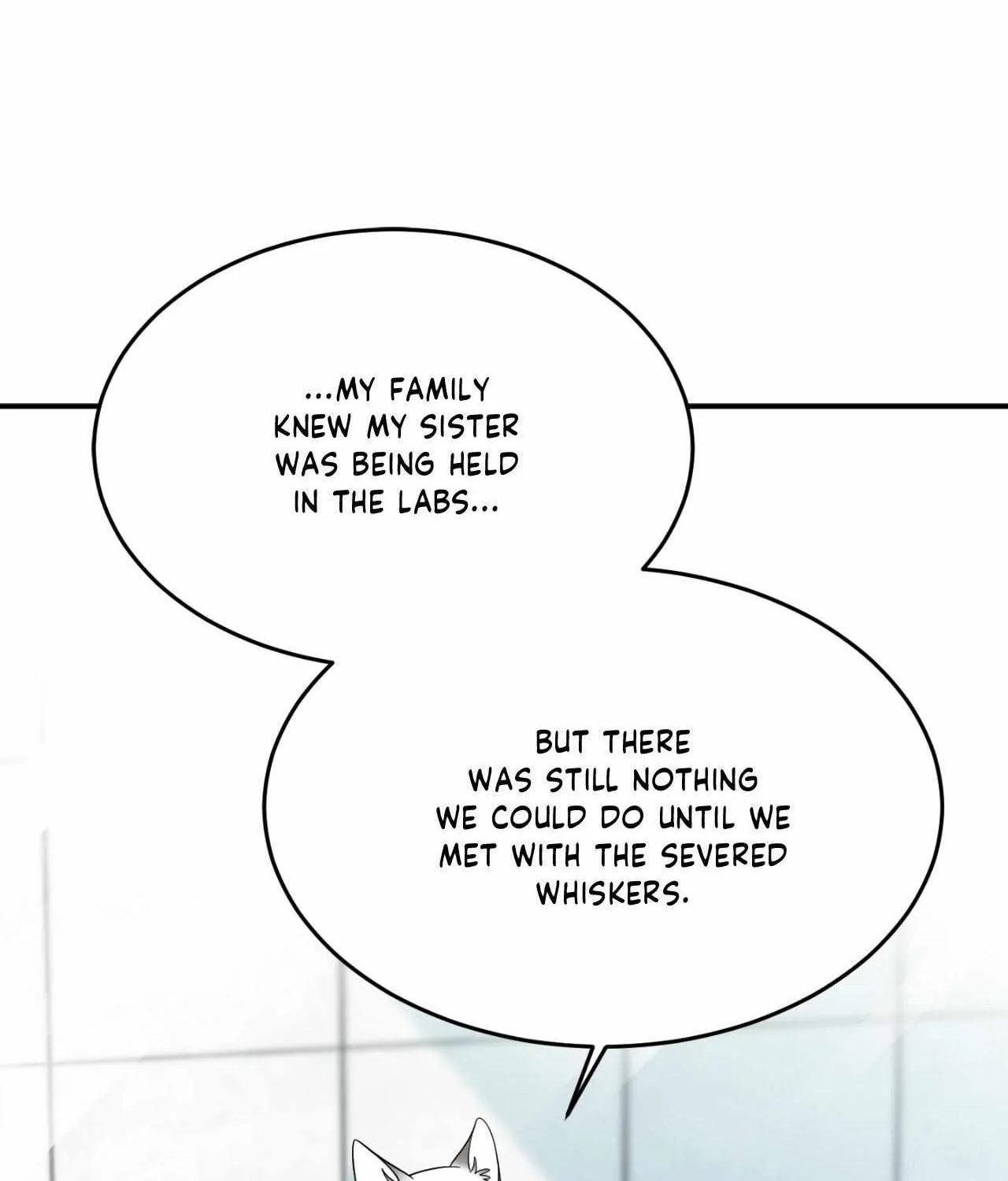 Blue Project Chapter 75 page 41 - 