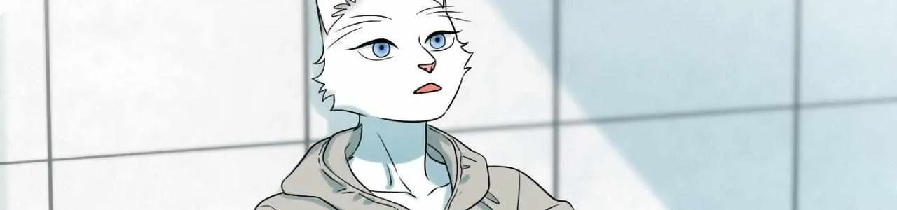 Blue Project Chapter 75 page 42 - 