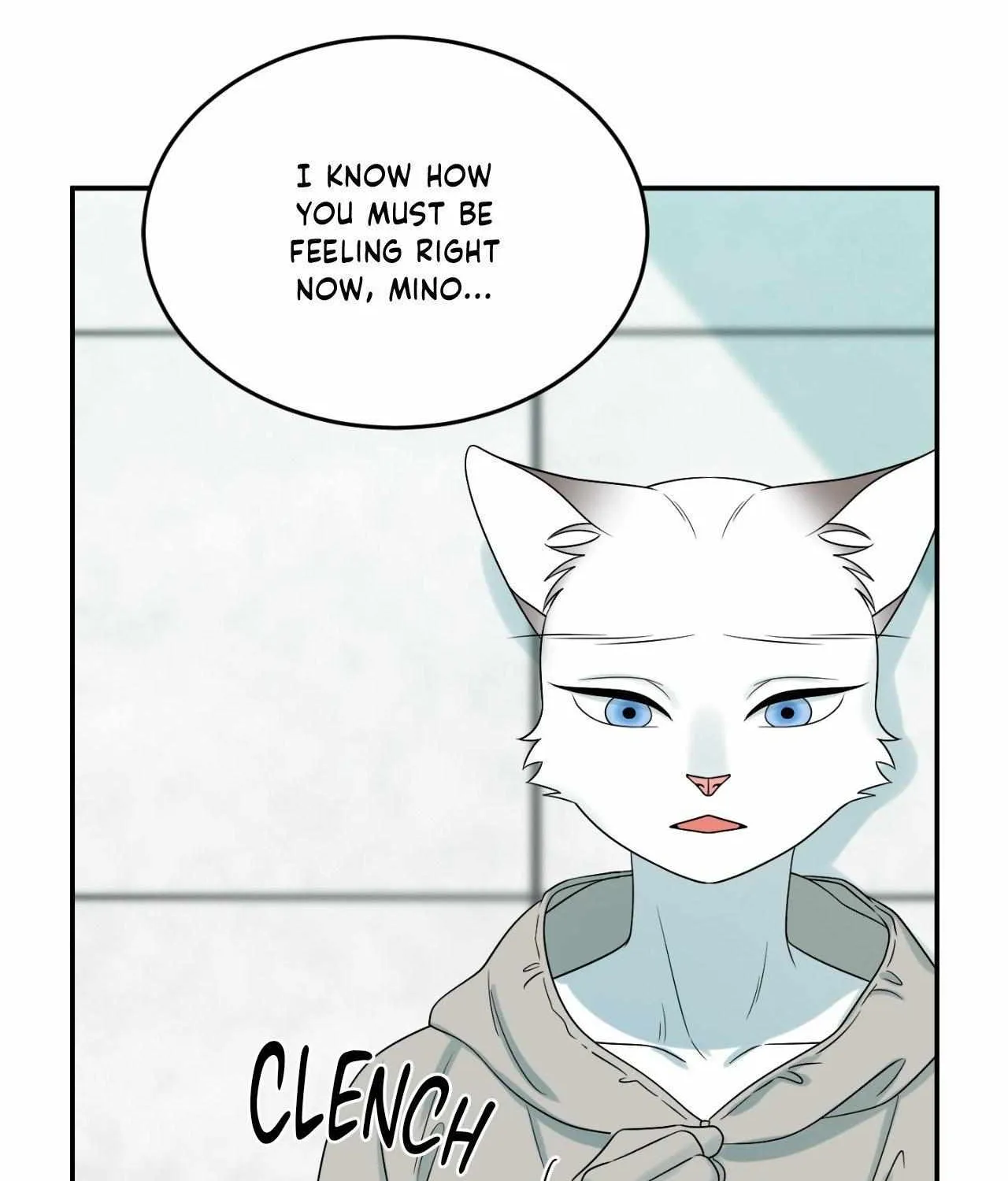 Blue Project Chapter 75 page 44 - 