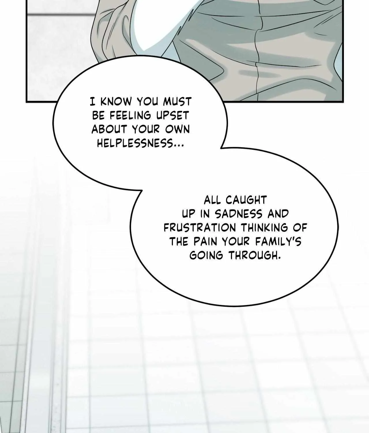 Blue Project Chapter 75 page 46 - 