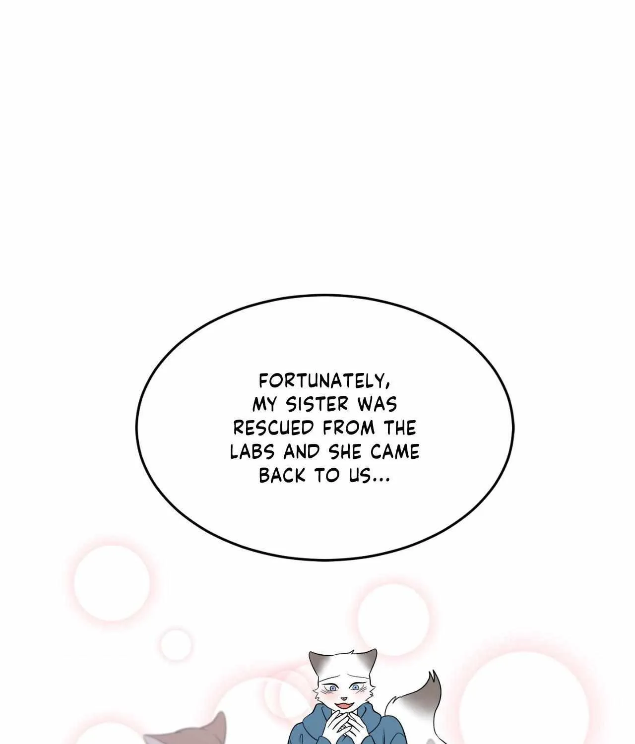 Blue Project Chapter 75 page 49 - 