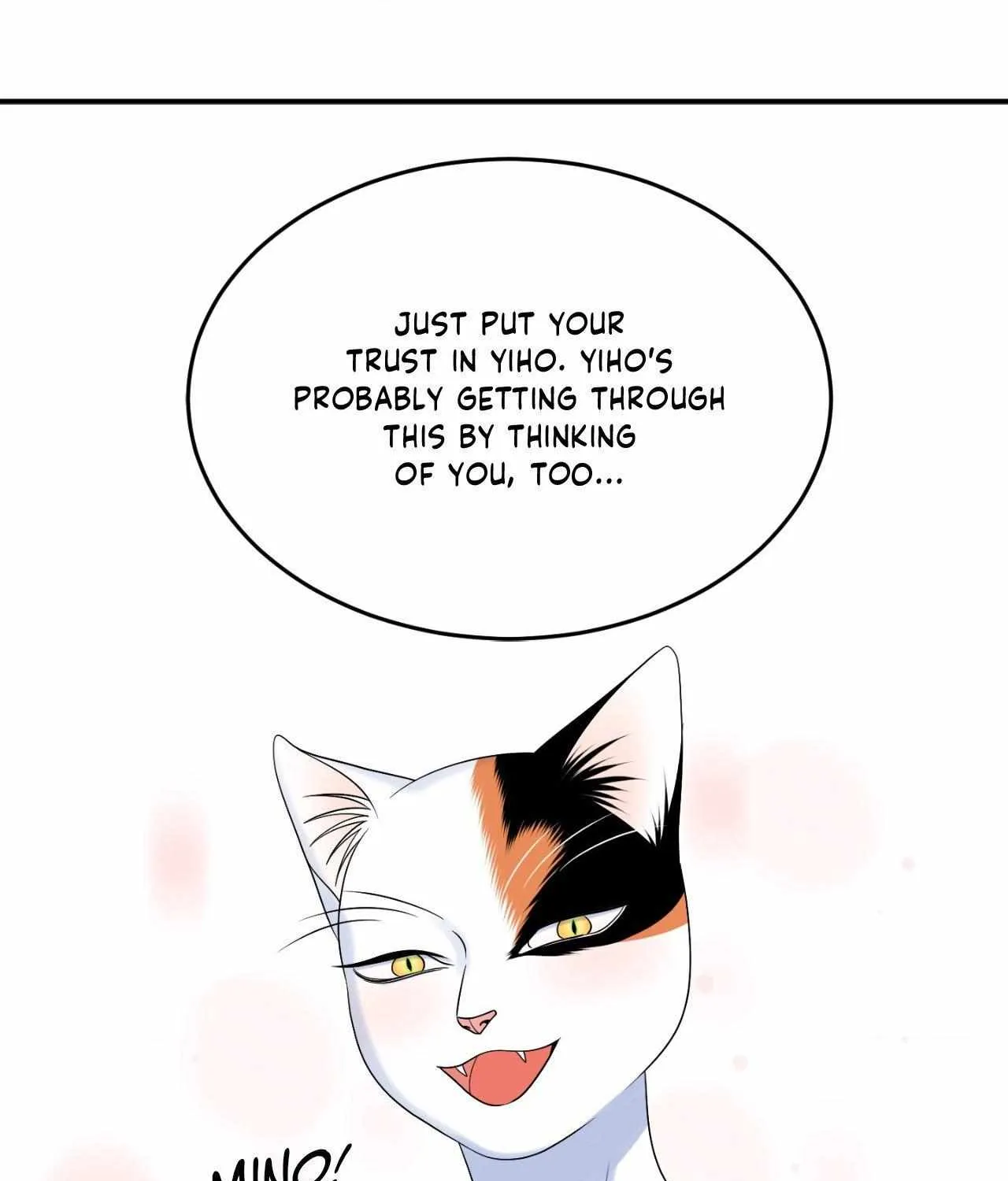 Blue Project Chapter 75 page 61 - 