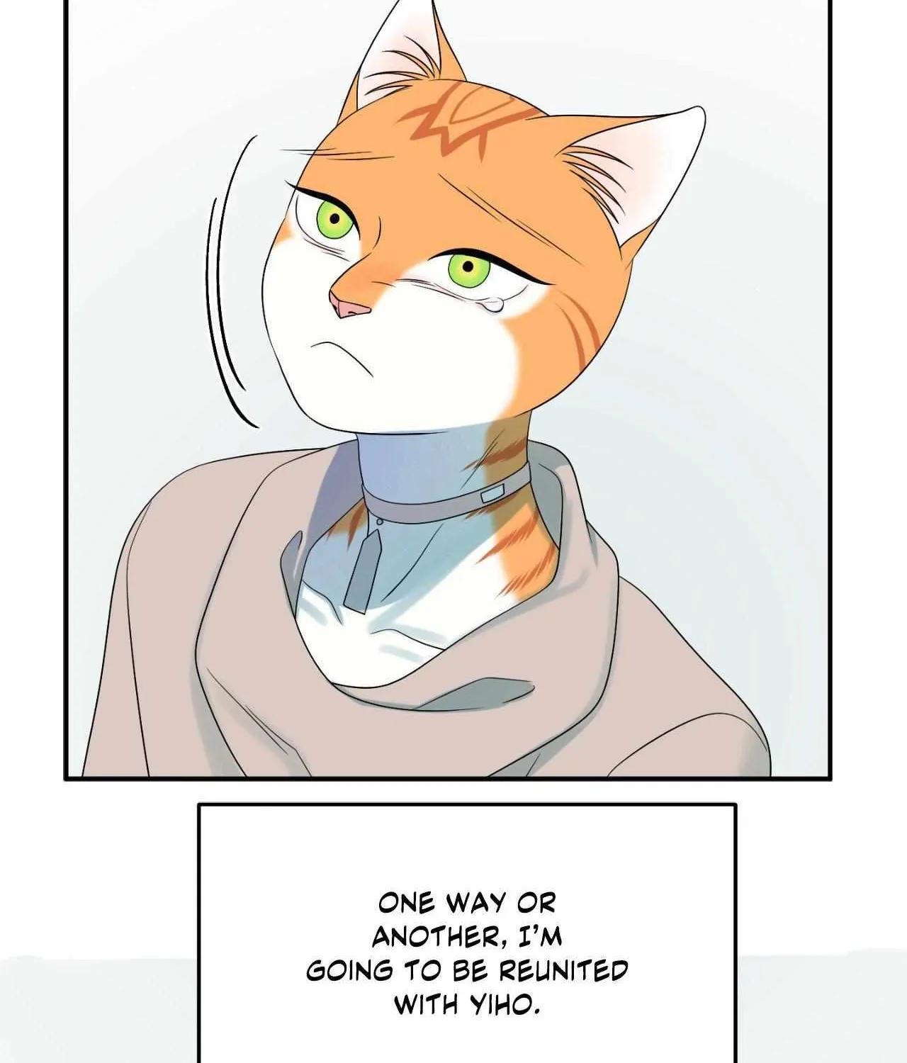 Blue Project Chapter 75 page 77 - 