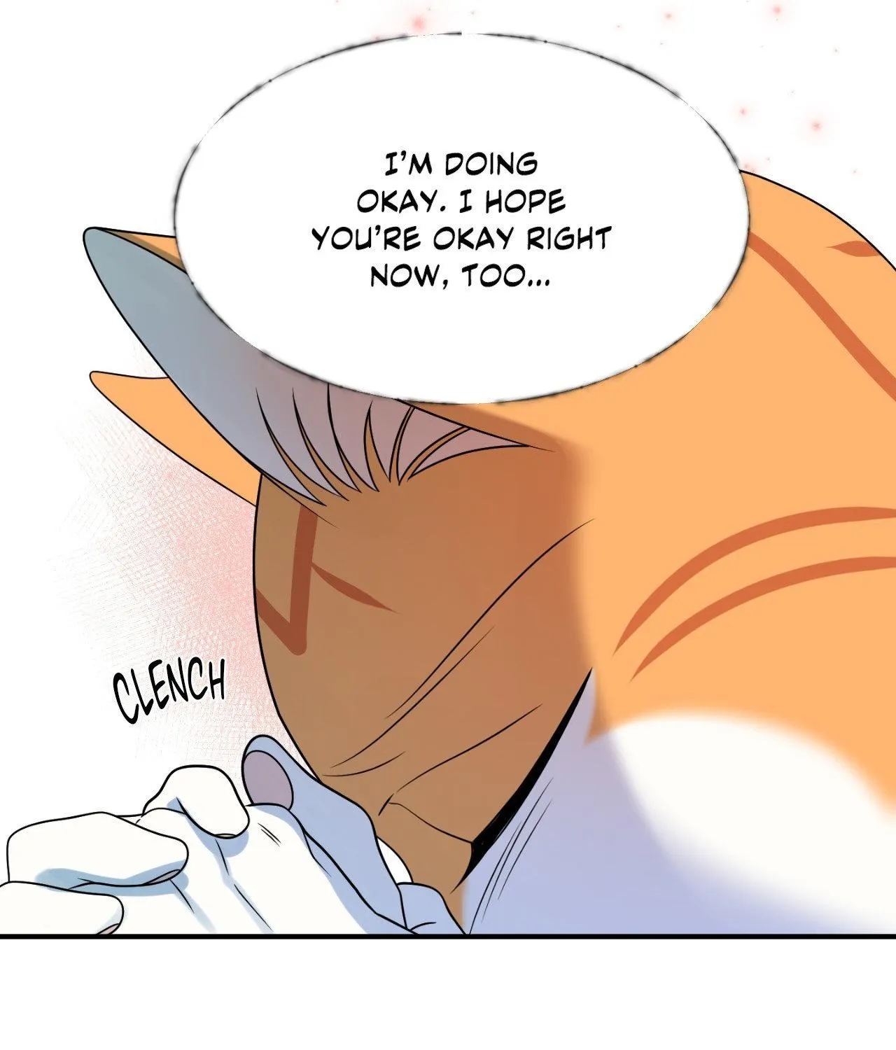 Blue Project Chapter 75 page 82 - 