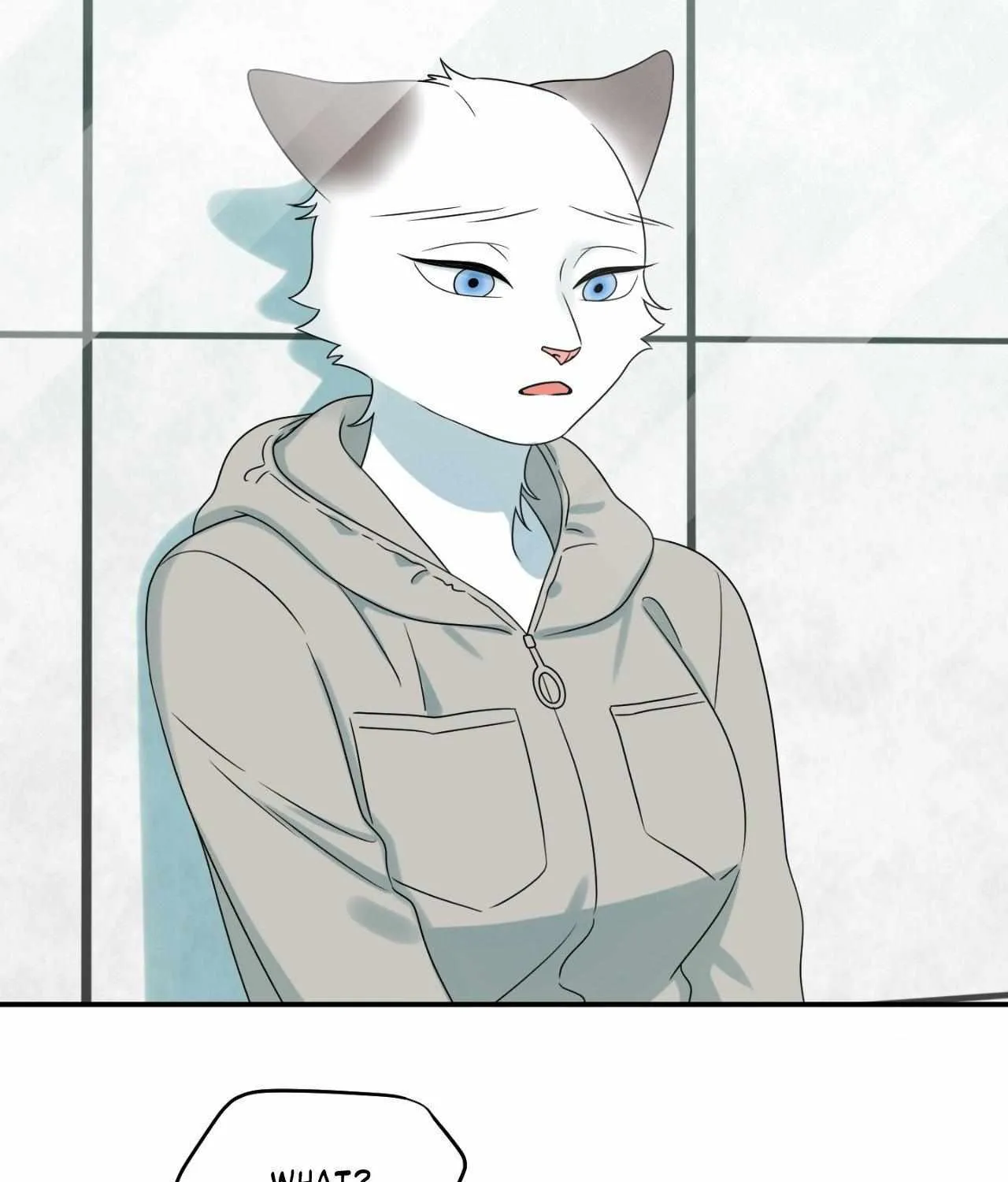 Blue Project Chapter 75 page 10 - 