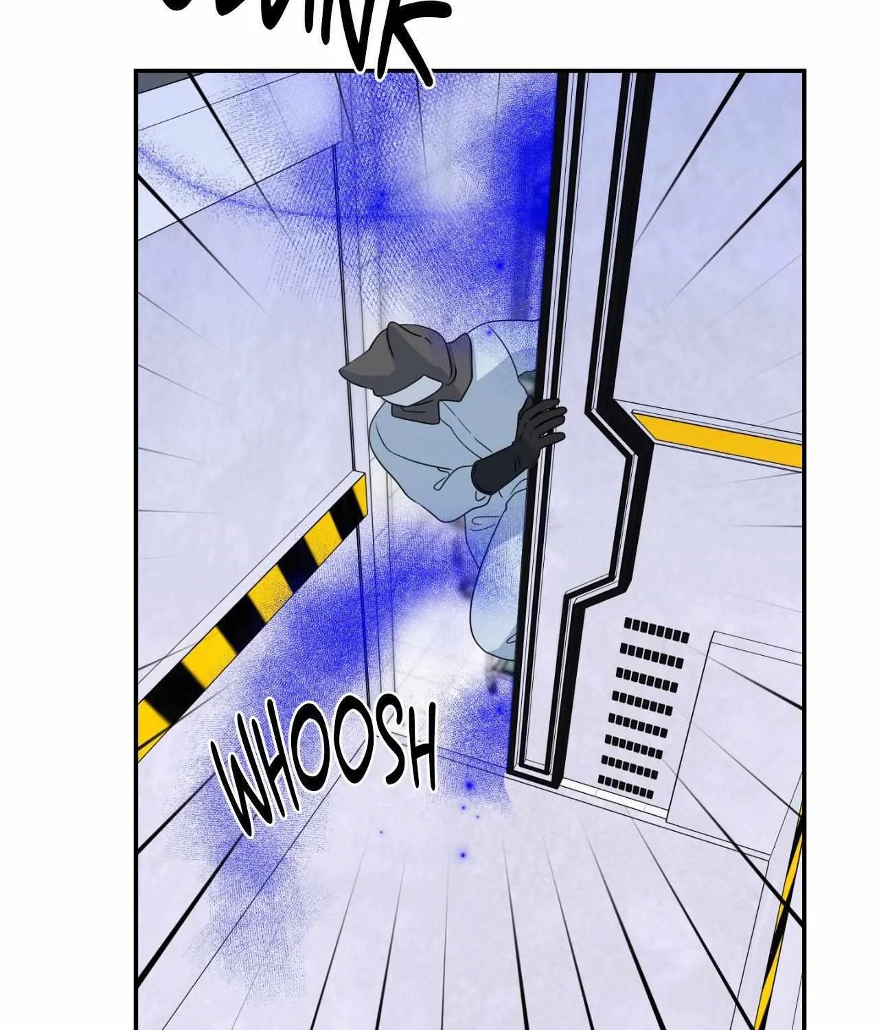 Blue Project Chapter 75 page 94 - 