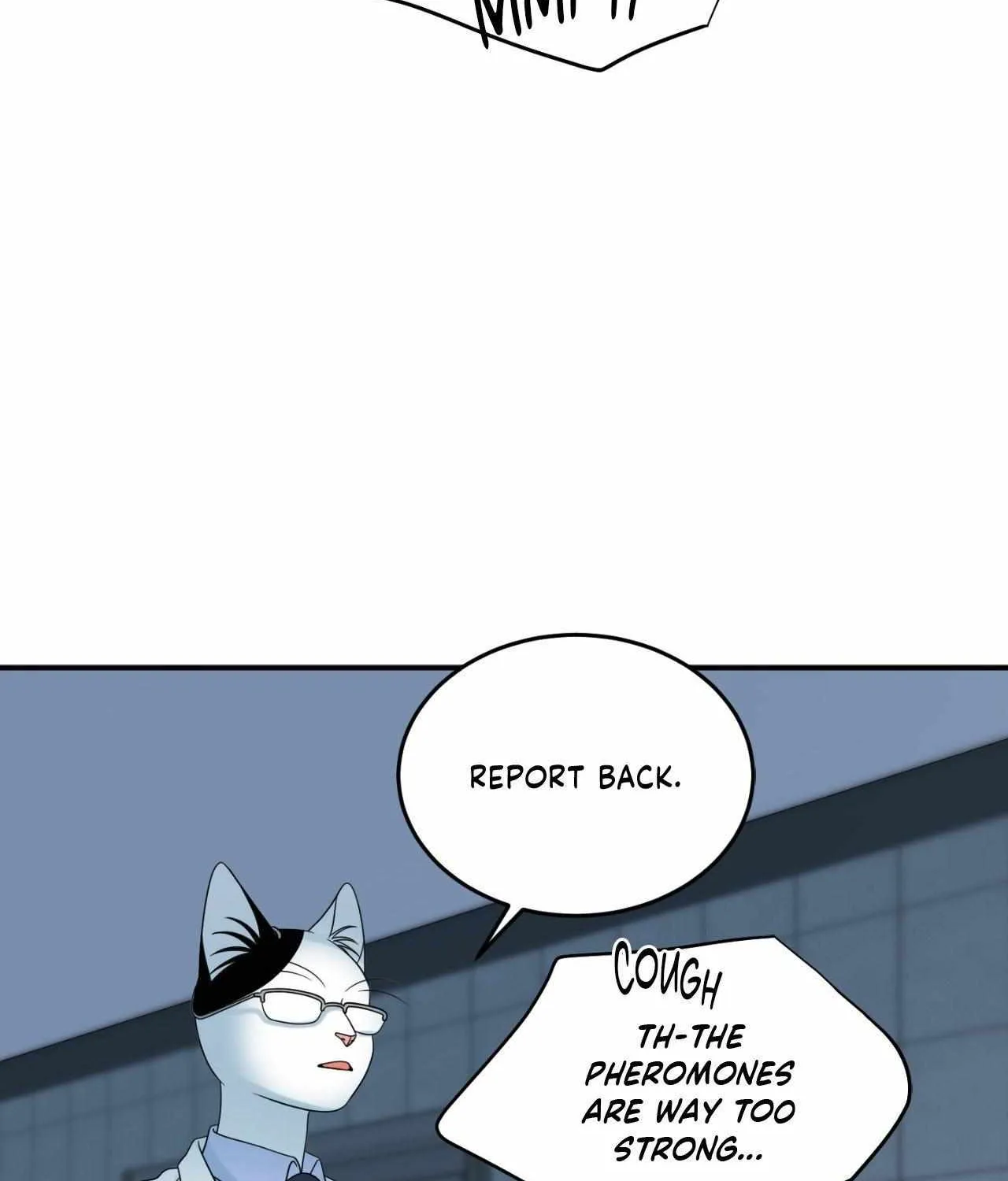 Blue Project Chapter 75 page 98 - 