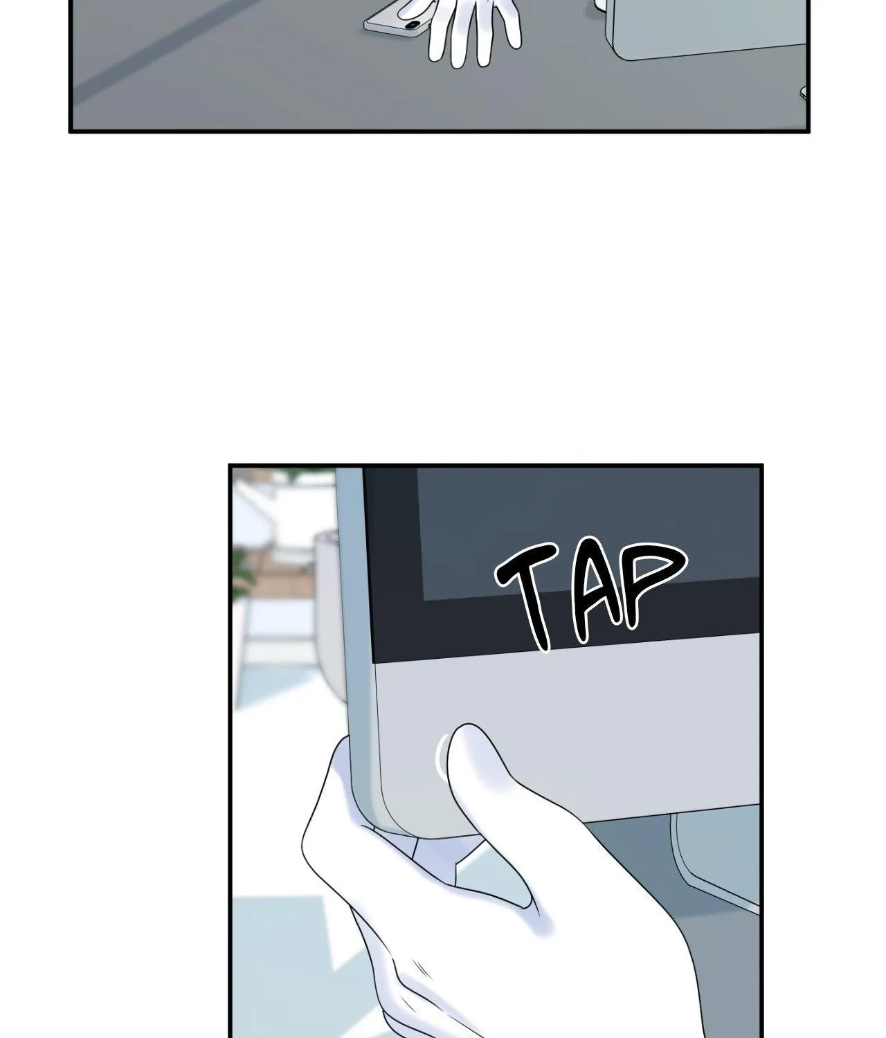 Blue Project Chapter 77 page 101 - 