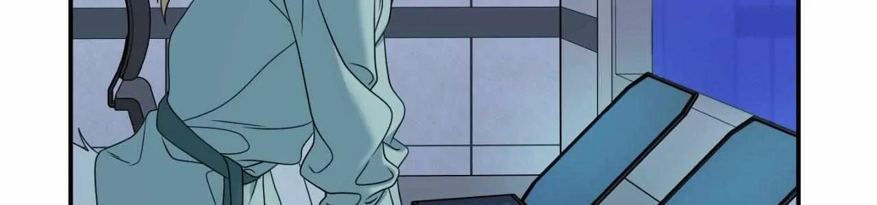 Blue Project Chapter 77 page 112 - 