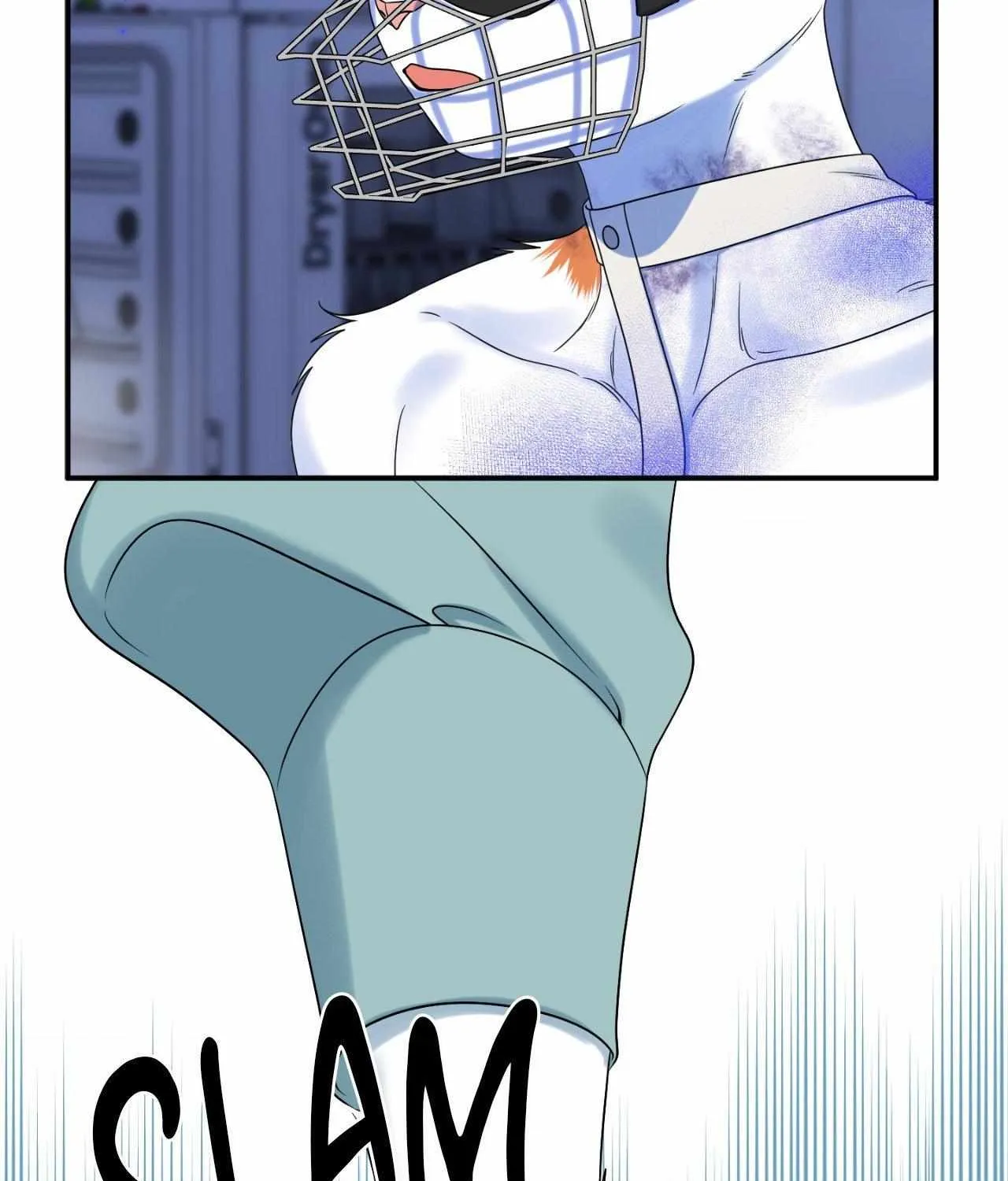 Blue Project Chapter 77 page 119 - 