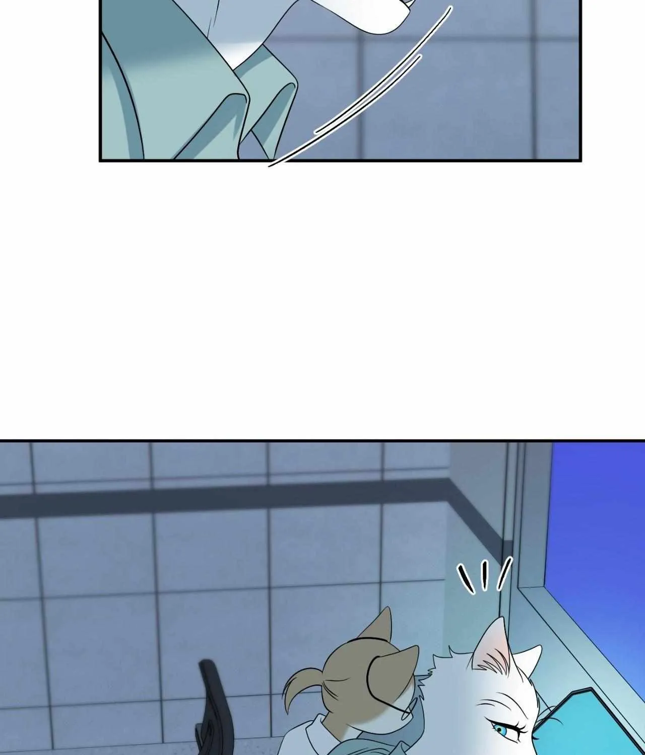 Blue Project Chapter 77 page 128 - 
