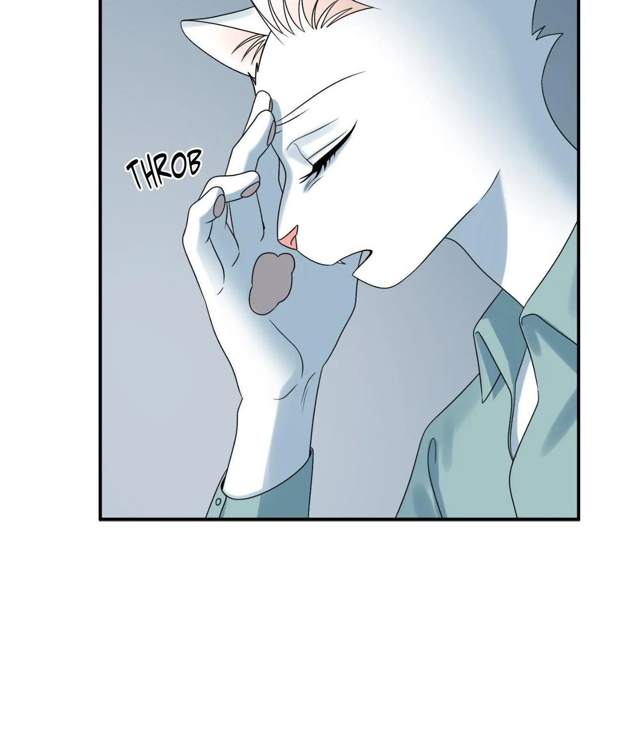 Blue Project Chapter 77 page 138 - 