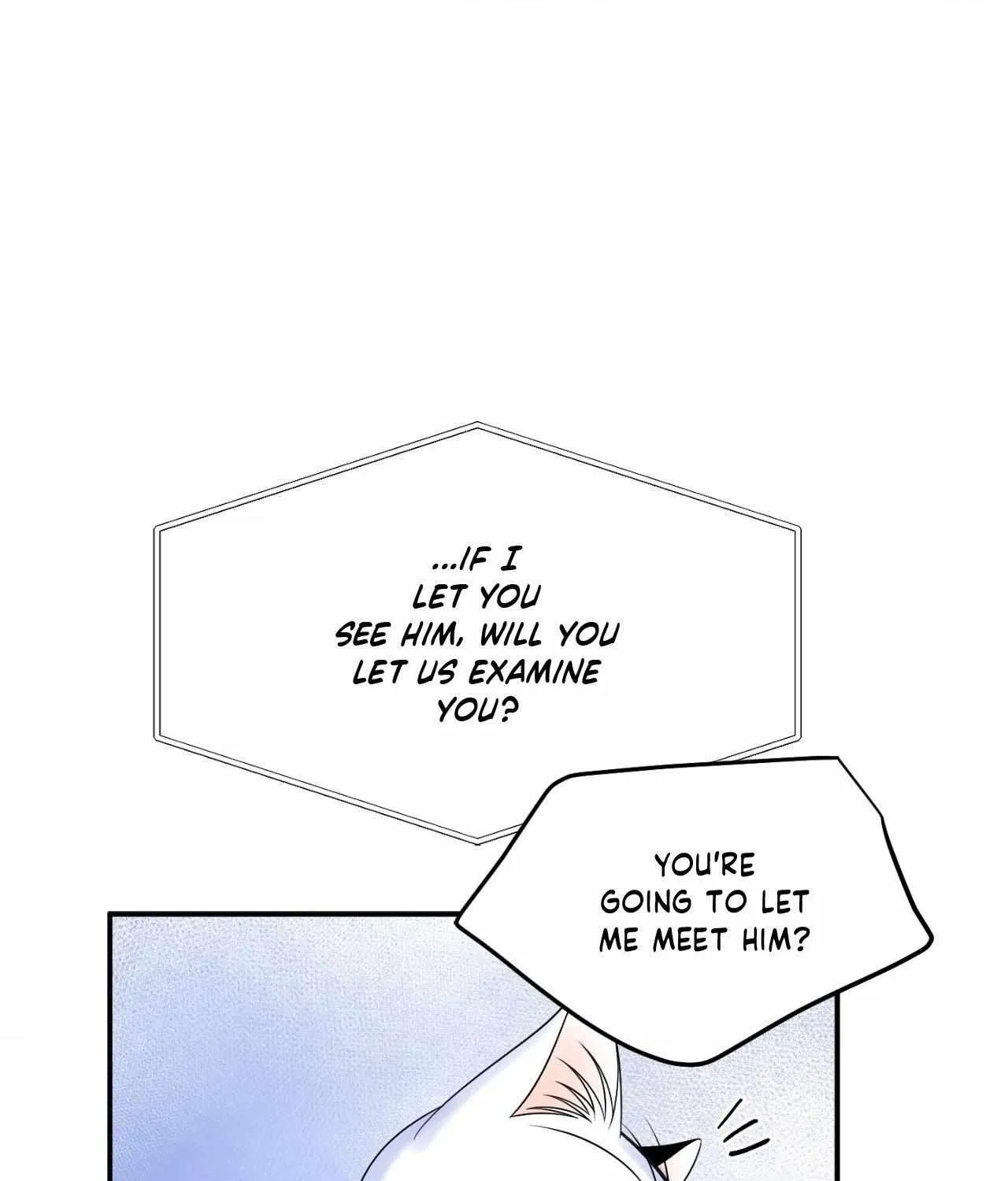 Blue Project Chapter 77 page 140 - 