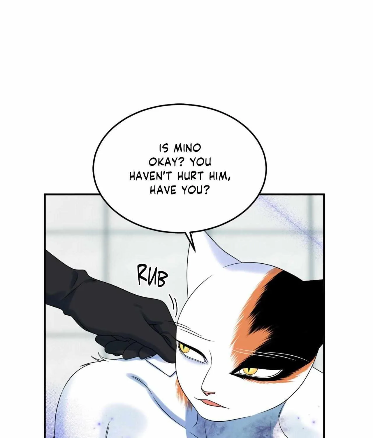 Blue Project Chapter 77 page 147 - 