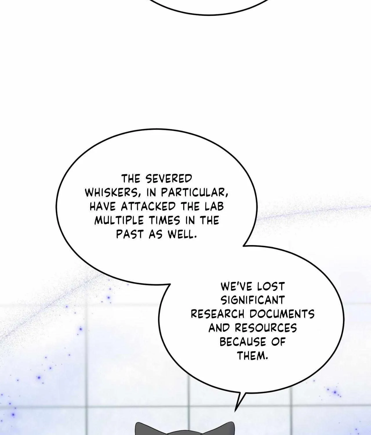 Blue Project Chapter 77 page 153 - 