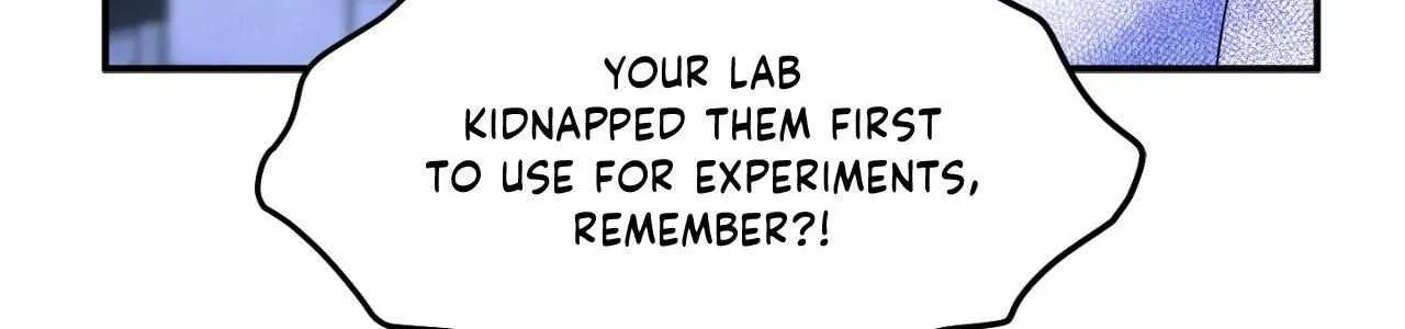 Blue Project Chapter 77 page 157 - 