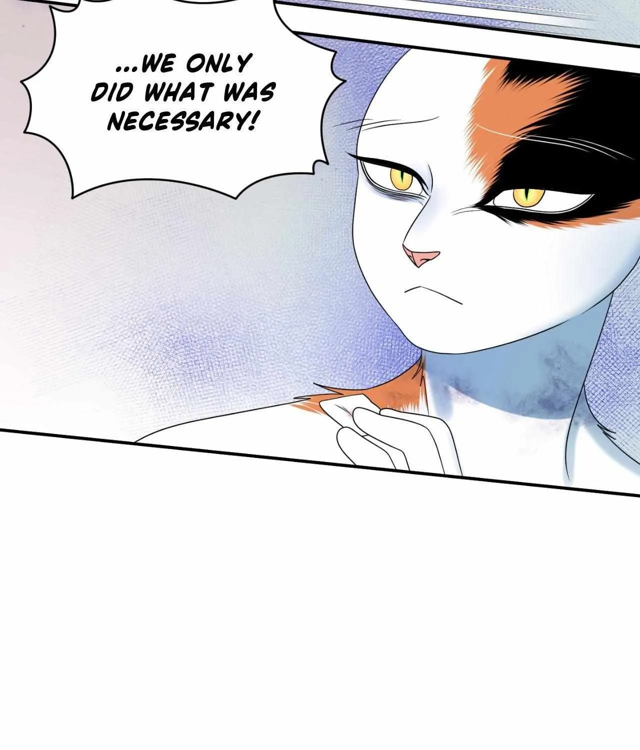 Blue Project Chapter 77 page 161 - 