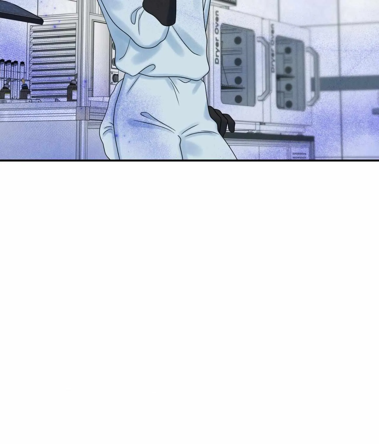 Blue Project Chapter 77 page 164 - 