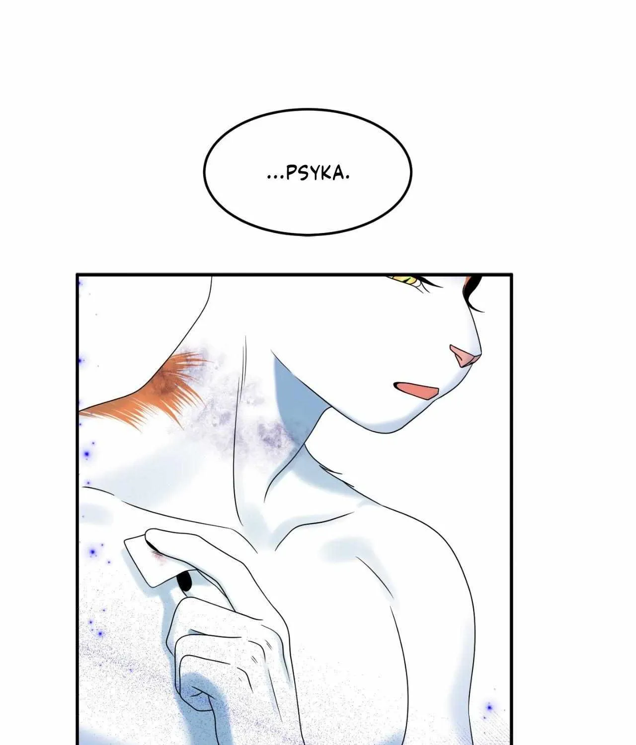 Blue Project Chapter 77 page 165 - 