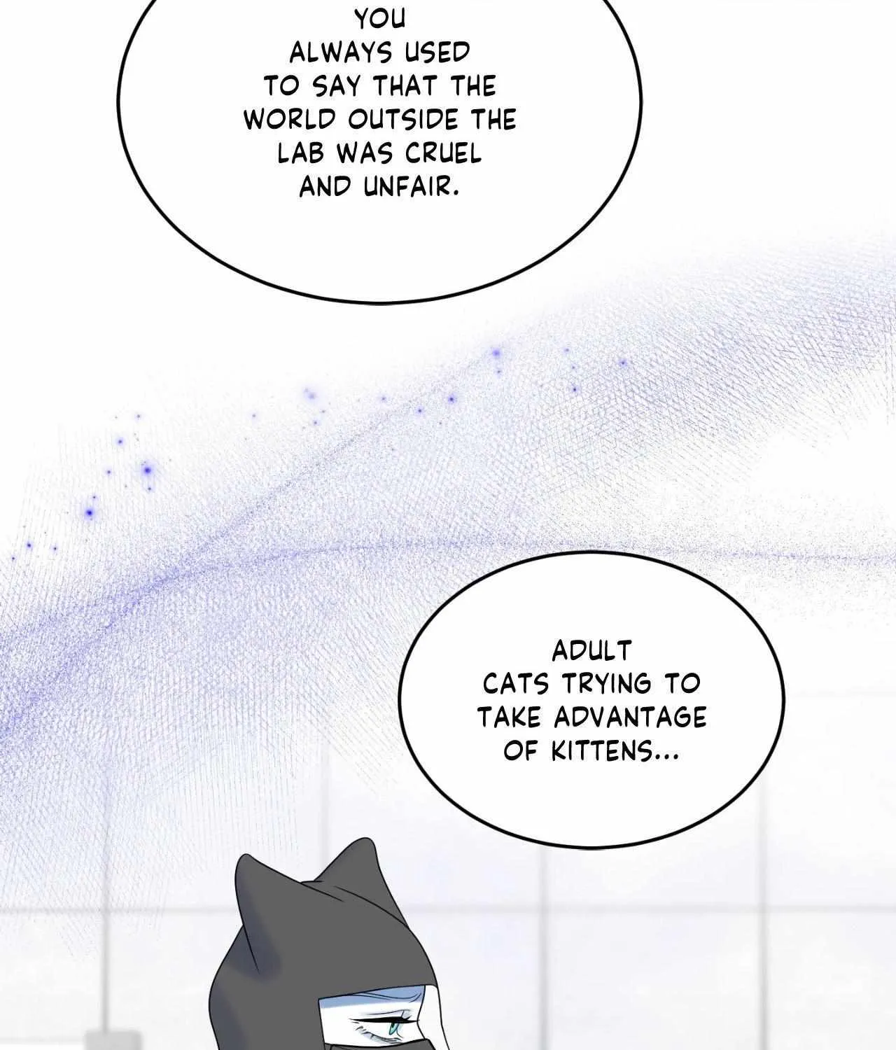 Blue Project Chapter 77 page 167 - 