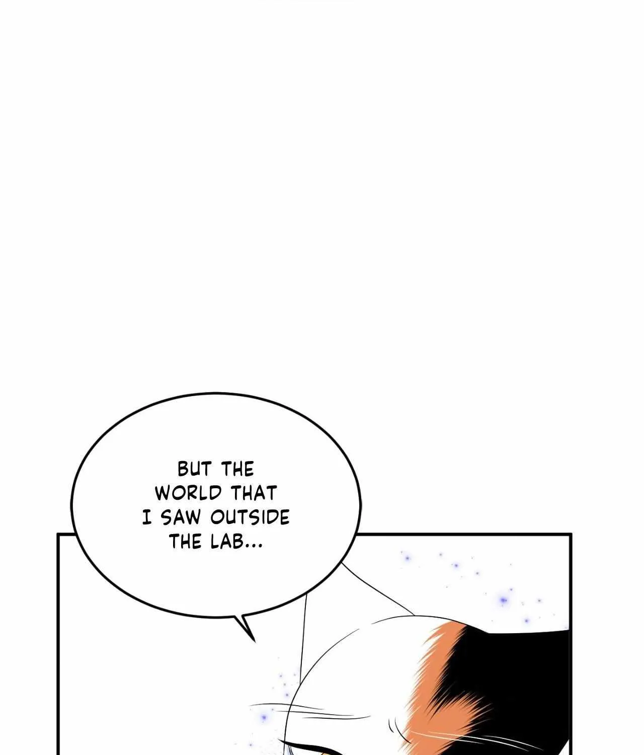 Blue Project Chapter 77 page 170 - 