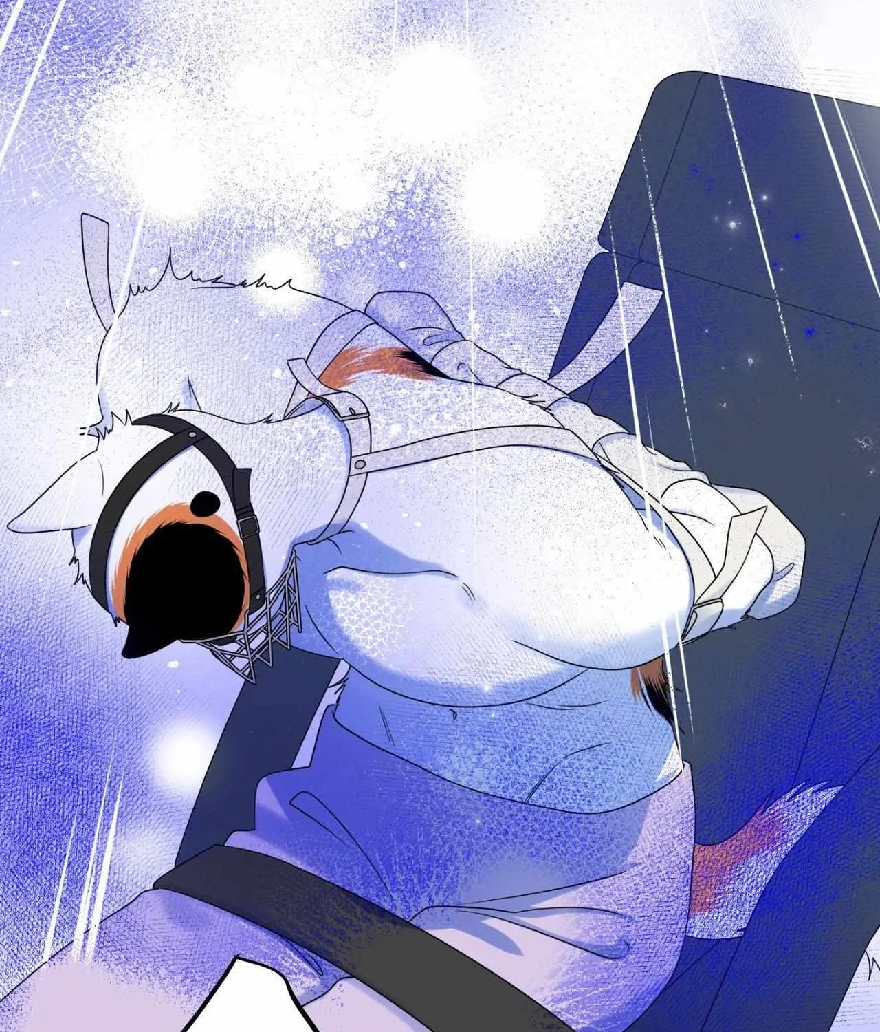 Blue Project Chapter 77 page 26 - 