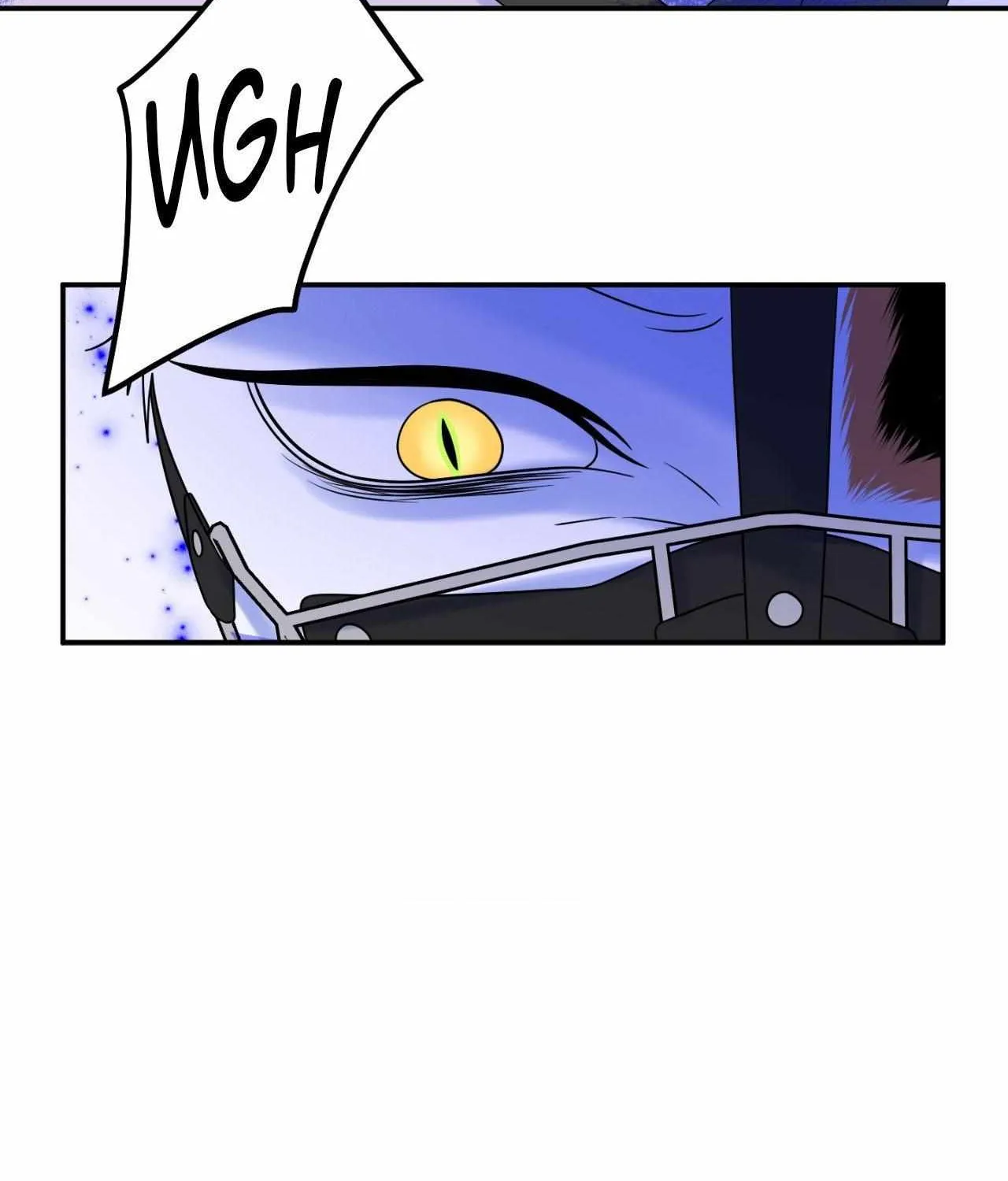 Blue Project Chapter 77 page 27 - 