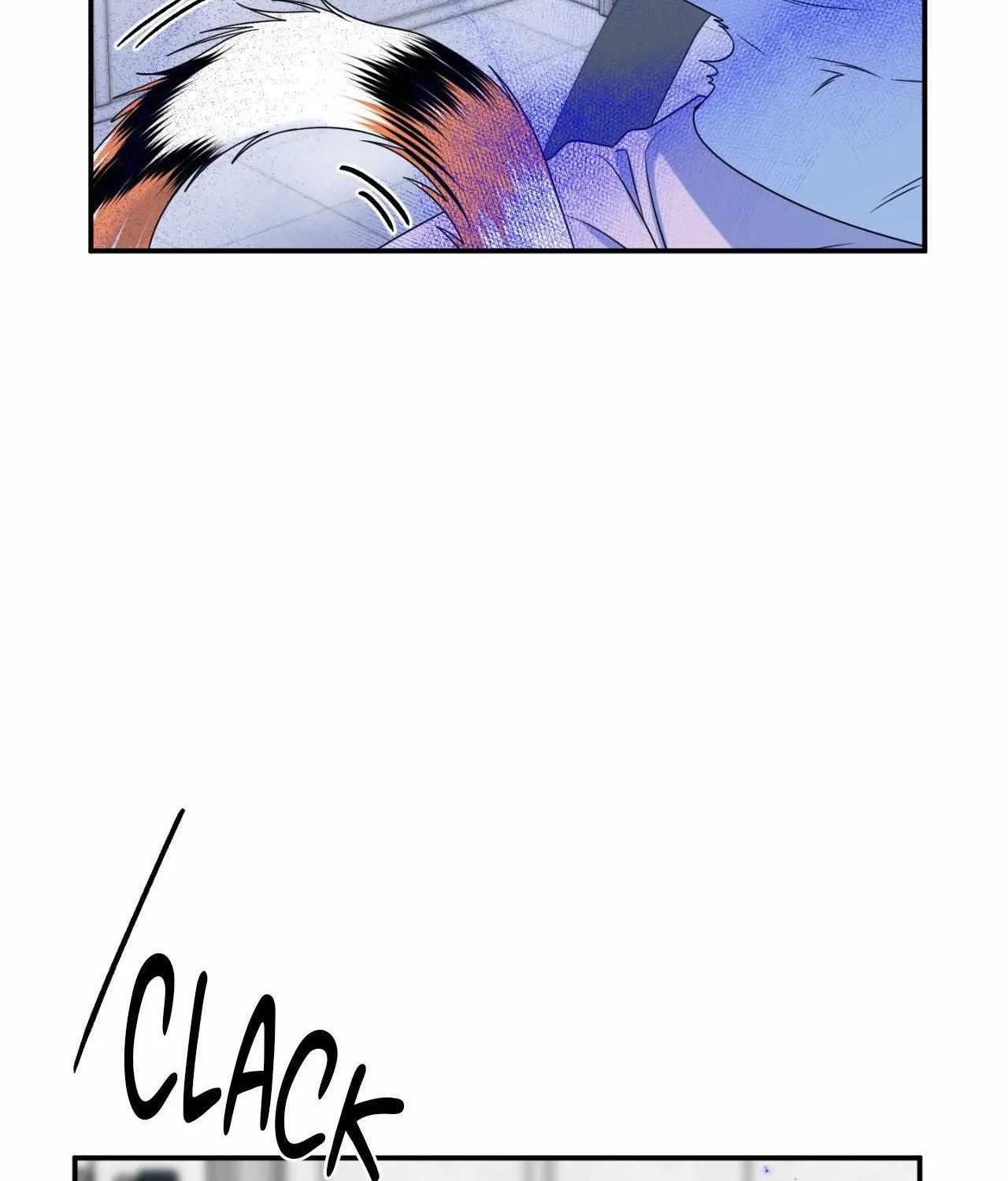Blue Project Chapter 77 page 30 - 