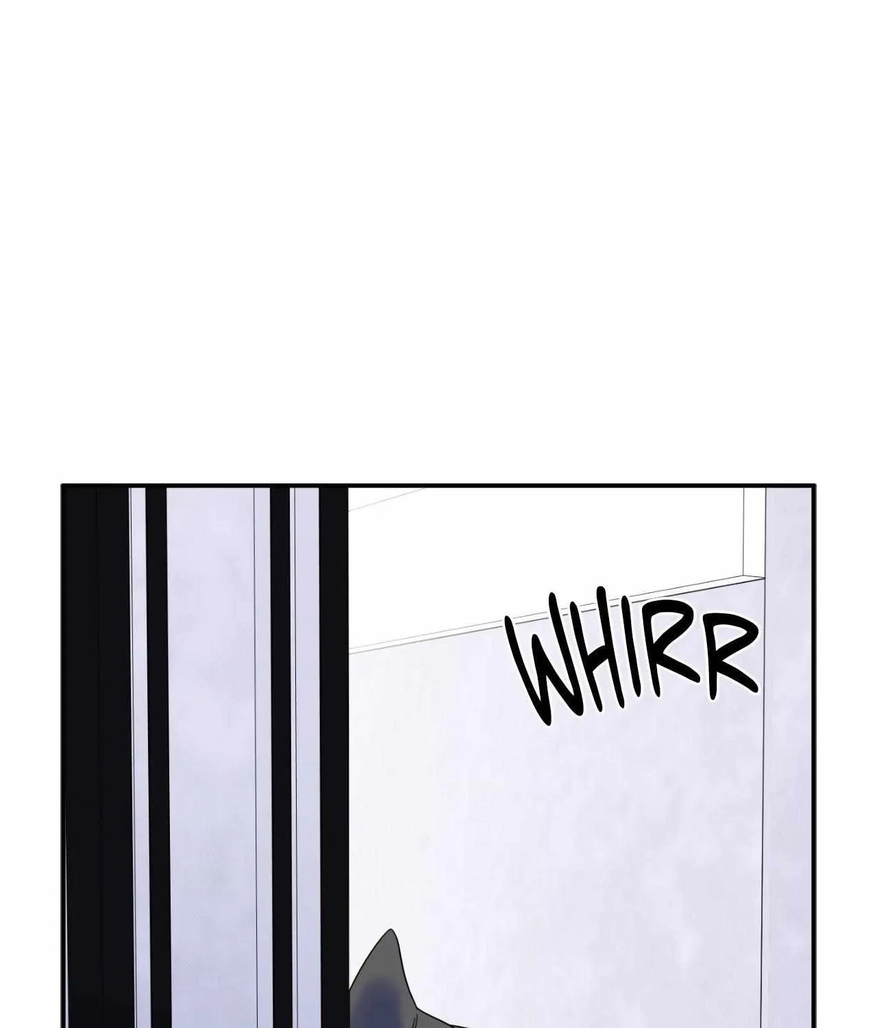 Blue Project Chapter 77 page 33 - 