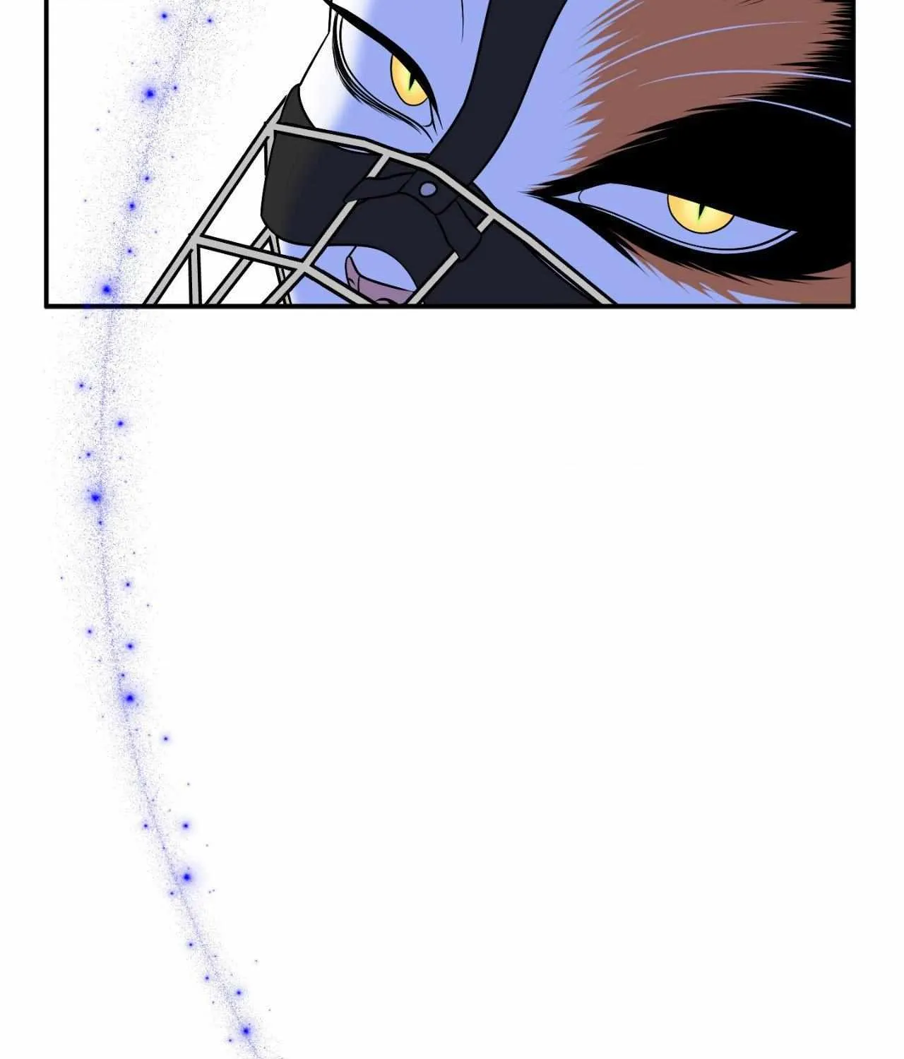 Blue Project Chapter 77 page 5 - 