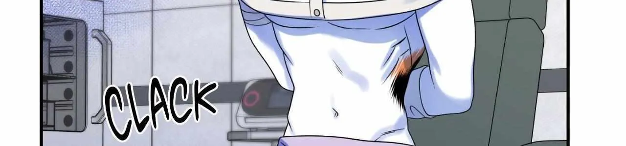 Blue Project Chapter 77 page 46 - 