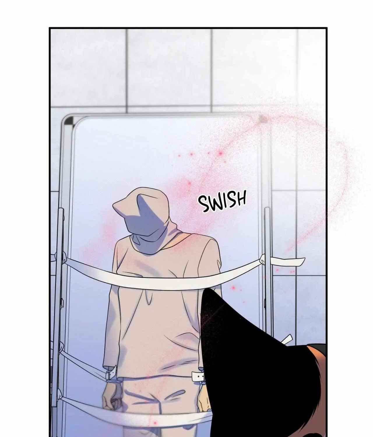 Blue Project Chapter 77 page 51 - 