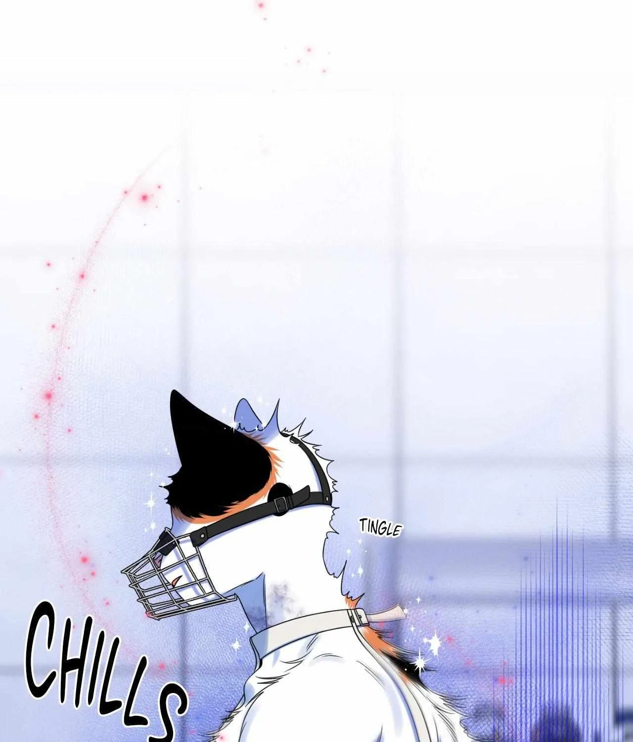 Blue Project Chapter 77 page 54 - 
