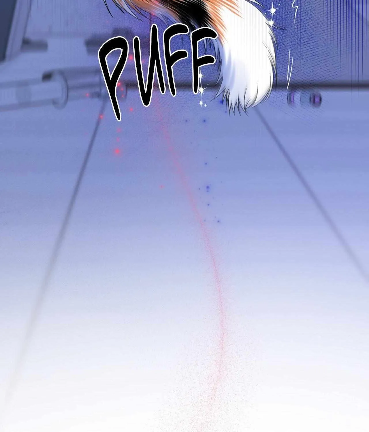 Blue Project Chapter 77 page 57 - 