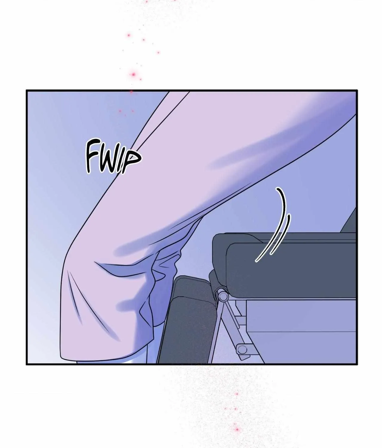 Blue Project Chapter 77 page 59 - 