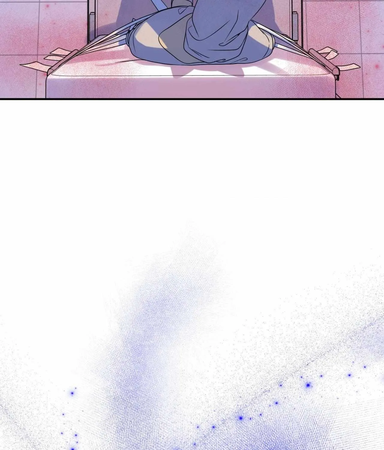 Blue Project Chapter 77 page 68 - 