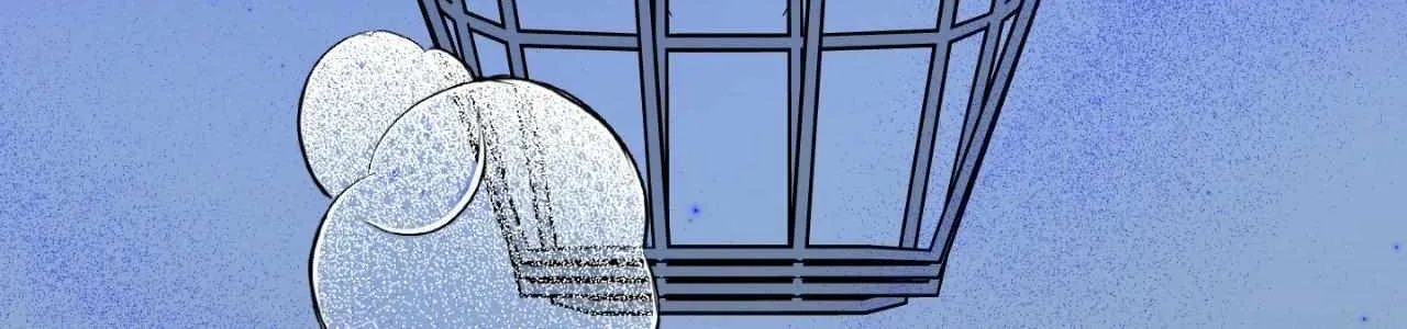 Blue Project Chapter 77 page 70 - 